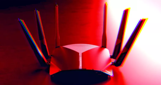 Netgear�����������޸����·�����еĴ���ִ�����.png