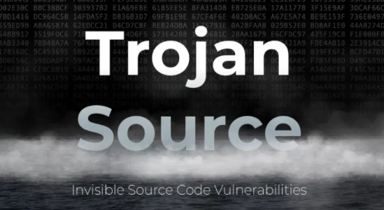 �о��Ŷӷ�����Щ��в���д�������Trojan Source.png