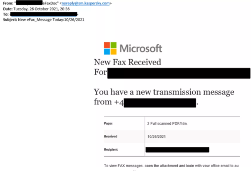 Kaspersky����ʹ����Amazon SES���ƵĴ����˶�.png