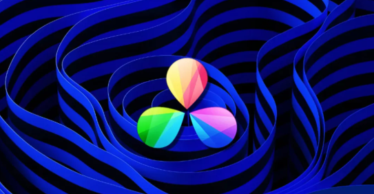 Blackmagic�޸����ƷDaVinci Resolve�е�2�����.png