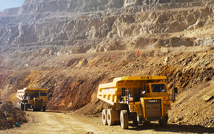 ������ҵ�ɷ����޹�˾��������ͭ����Ŀ